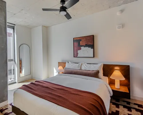 Sentral Sol Modern Hotels in Phoenix