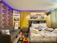 Heart of Venice 산 카시아노 주변 호텔