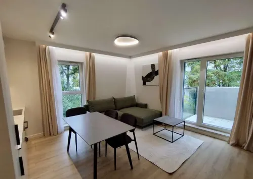 Sterling Apartments - 2 Sao