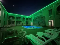 Khiva Silk Road - spa