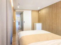 丹陽 道姆 水療村 - 露台