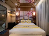 Friday Premium Hotel Hotels near District 10