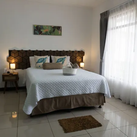Hotel Boutique CasAguacate