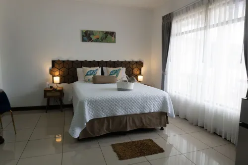 Hotel Boutique CasAguacate - Afhentnings-/afleveringstjenester