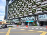 Entire Unit Cubic Botanical Bangsar by Comfy Asia Hotels near Gasing Hill