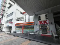 Koi Kinrara Suites by CityNest - 4-Star