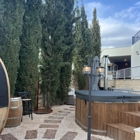 Matteo Villa Limassol Cyprus