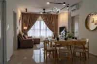 Arena 2 Residence by City Nest - 4 ดาว