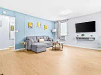 Aloha Comfort Stay One Bedroom/Patio Hotels near Western Honolulu