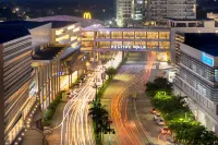 MCollection - Modern City Stay in Iloilo Business Park - ジム