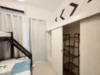 Citispace 1BR Suite at FAME Residences #FM40 - Park Yeri