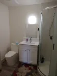 Go House B&B, Queen Bed, Private Bathroom in Richmond. - 무료 와이파이