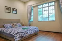 Modern Heritage House @ Georgetown by Jovial - Виллы