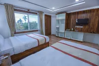 Batika Resort sauraha - 4-Sterne