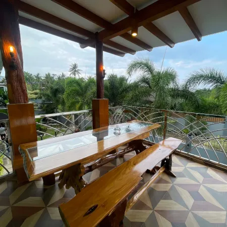 GREEN FIELD RESORT HOTEL