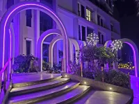 22 Macalisterz by StayLuxe - 4-Sterne