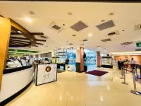 New! Ace Suites Family 1Bedroom Unit @Ace WaterSpa - 레지던스