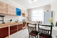 Large, cozy apartments (633) - 2 stelle
