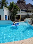 Kivuli Villas Diani - Pools