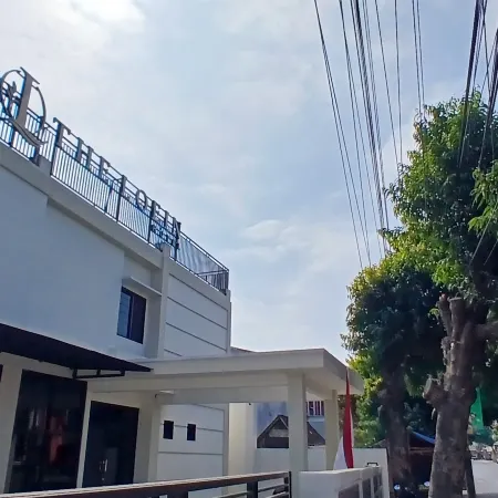 The Loein Hotel Purwokerto