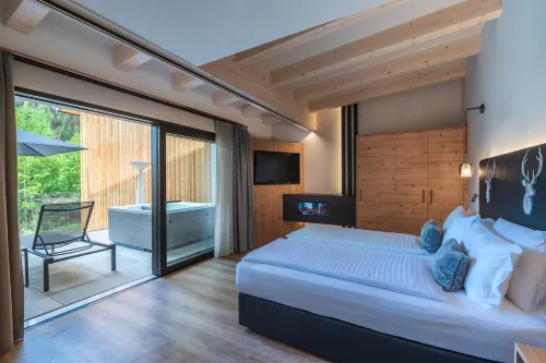 Hotel Madonnina Wellness & Family - Wi-Fi