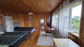 Viru 12 Pärnu Raeküla House sauna