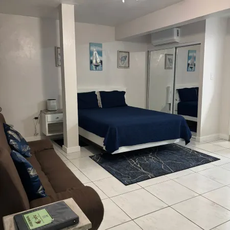 The Castle SXM Apartments