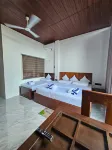 The IMA Reserve Habarana - ที่มีสระว่ายน้ำ