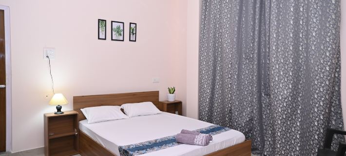 Uptown Escape Отели в г. Джорхат