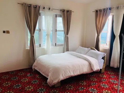 spiritual stay tarevir branch [vacation home - 溫泉