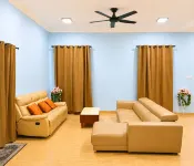 KU FAMILY HOMESTAY - 停車場