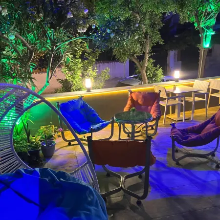 La Bella Suit Otel