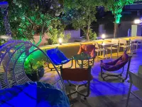 La Bella Suit Otel - Wifi