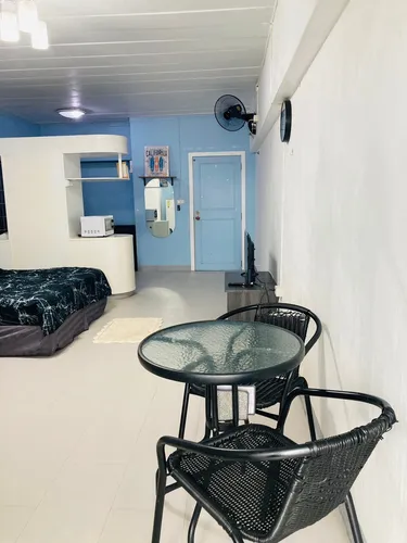 รูปภาพของห้องส่วนตัวขนาดใหญ่ | ไวไฟเร็ว | พักระยะยาว Room 823