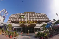 Hotel Mehran - 4-Star