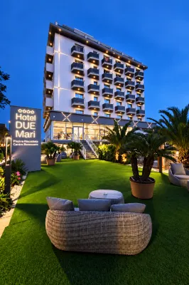 Hotel Due Mari & SPA - Pools