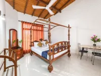 Sanhinda Villa - موقف سيارات