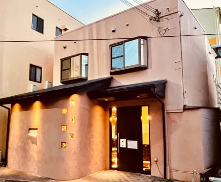 Shirahama no Kaze Отели рядом с Аэропорт Ширахама