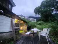 Lodge noel Hoteles en Minamiuonuma