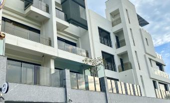 Walnut BnB (Baodong opens rooms according to the number of people)