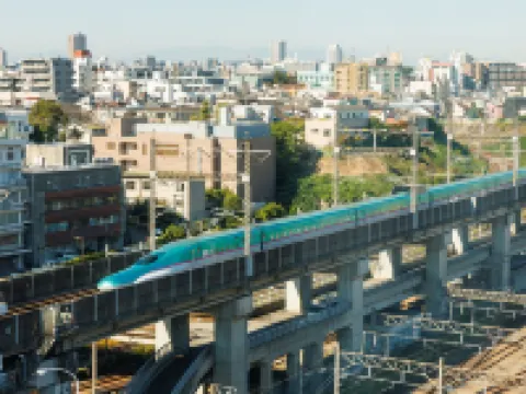 HOTEL B4T TABATA Hotéis em Tokyo