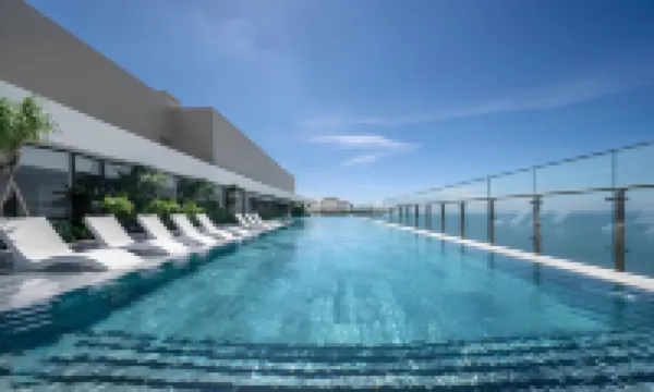 The Song Vung Tau - Luxury Apartment
