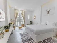 LaDa's House Hotels in Da Nang