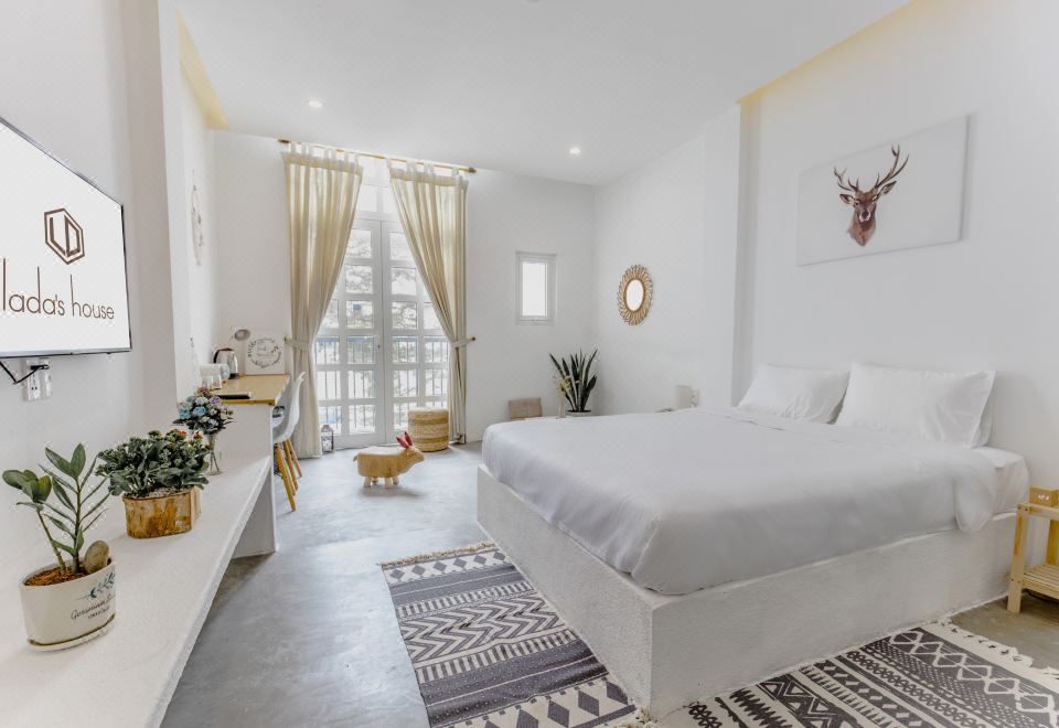 라다의 하우스 다낭