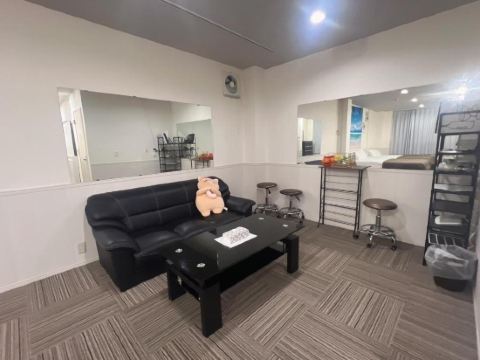 Reifa stay Dotonbori