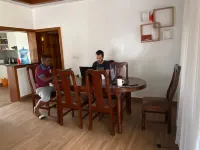 Fanfare Suites Executive Stay Remera 鄰近Presidential Palace Museum的酒店