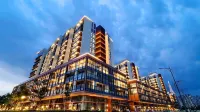 The Metropole Riverside Apartment Các khách sạn ở TP. Hồ Chí Minh