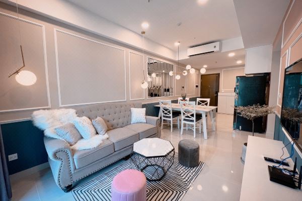 Yu Stay Soho Residence and Hotels_1