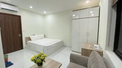 Era Apartment Xuân Thủy Các khách sạn gần Trường Đại Học Ngoại Ngữ - ĐHQGHN