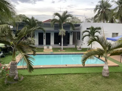 M&K's Guesthouse Kubo B